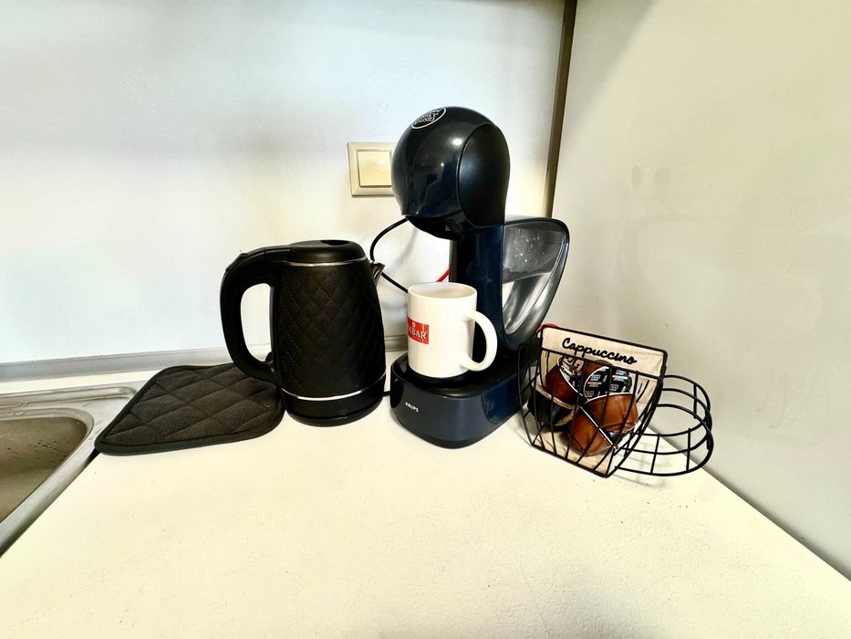 Нощувки - Joyful Studio