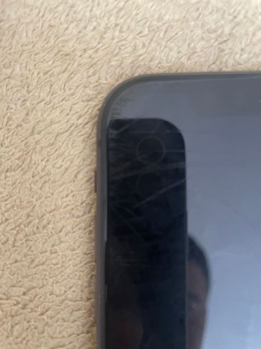 Iphone 11 black 64gb