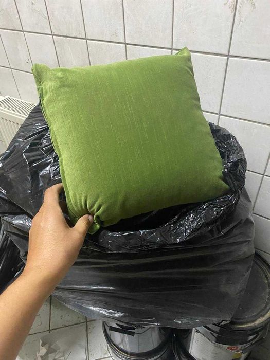 Подушки для мебели