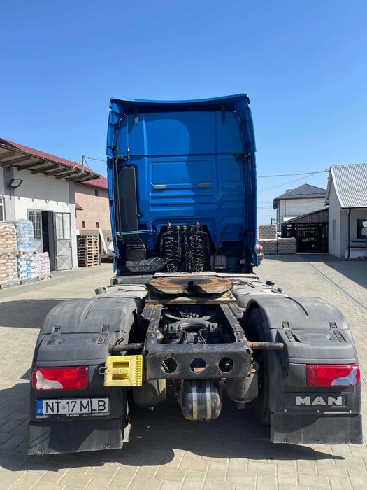 MAN TGX 18.440