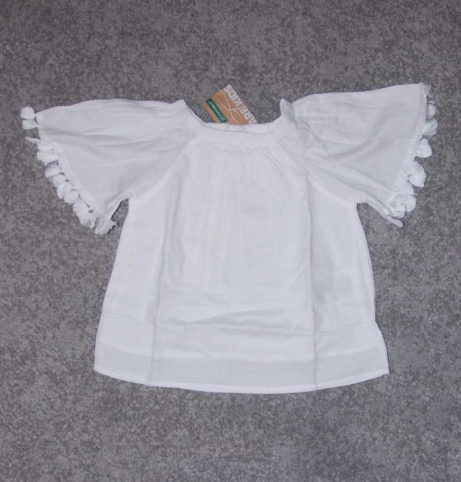 Tricouri fetita marimea 116