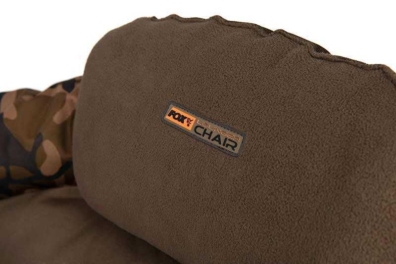 Намаление! Шаранджийски стол Fox Lounger Chair