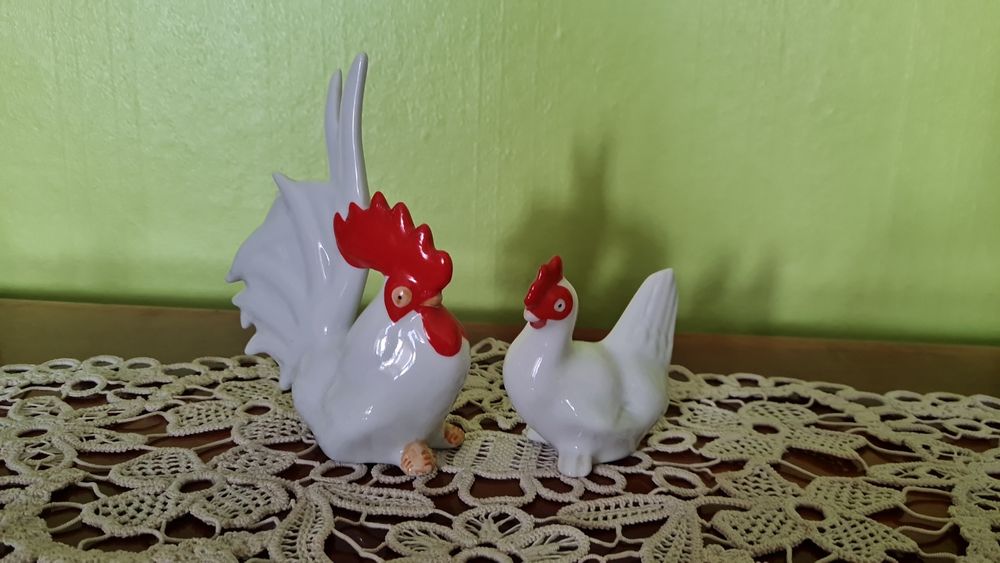 Bibelouri vechi anii 80, comunism, colectie