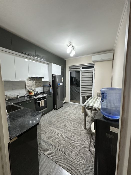 Maxtumquli Gren park Arenda