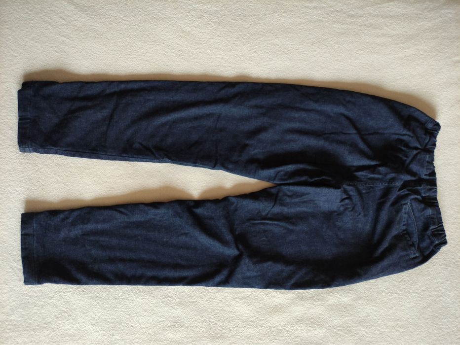 Uniqlo подплатем панталон за ръст 150 см.