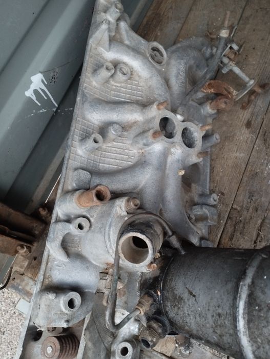 диски, глушитель, ресиверы, запчасти Камаз продам