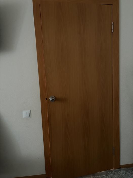Двери межкомнатные