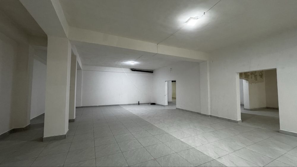 Сдается в Аренду  помещение  700м2  Поворот