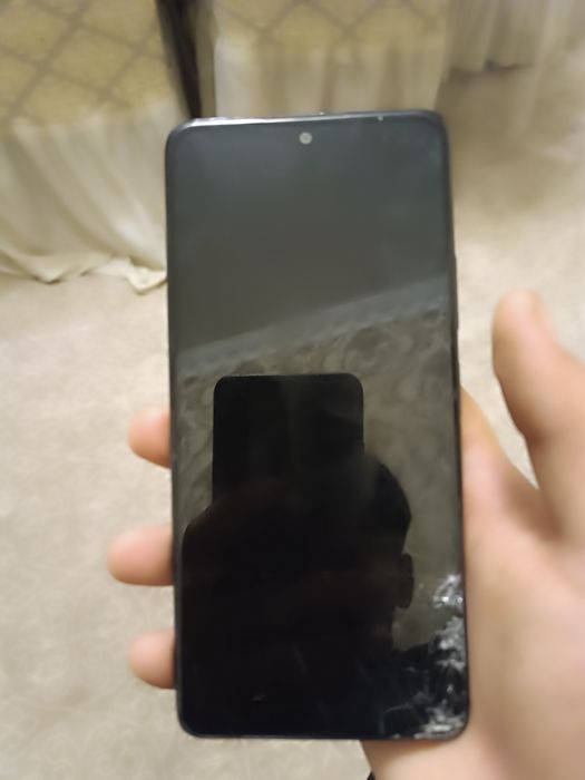 Redmi note 10 pro