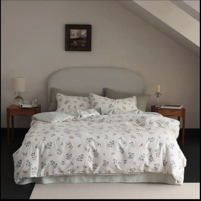 Постельное белье