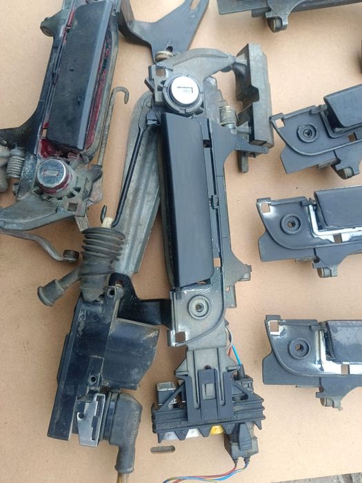 Автозапчасти БМВ Е34