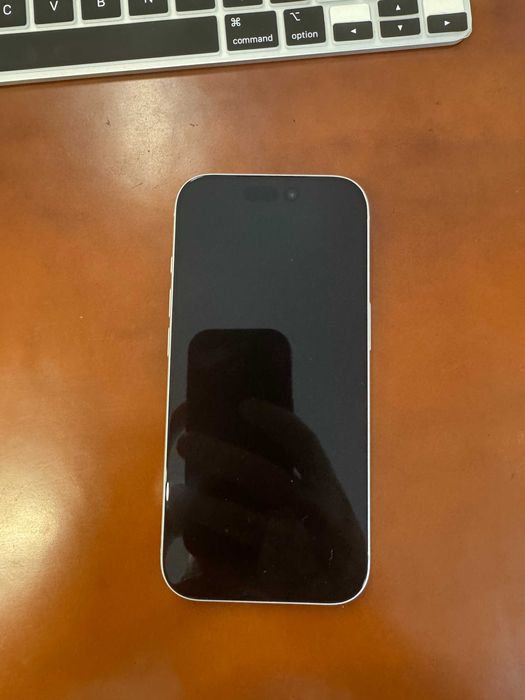 iPhone 17 PRO 256 GB ALB