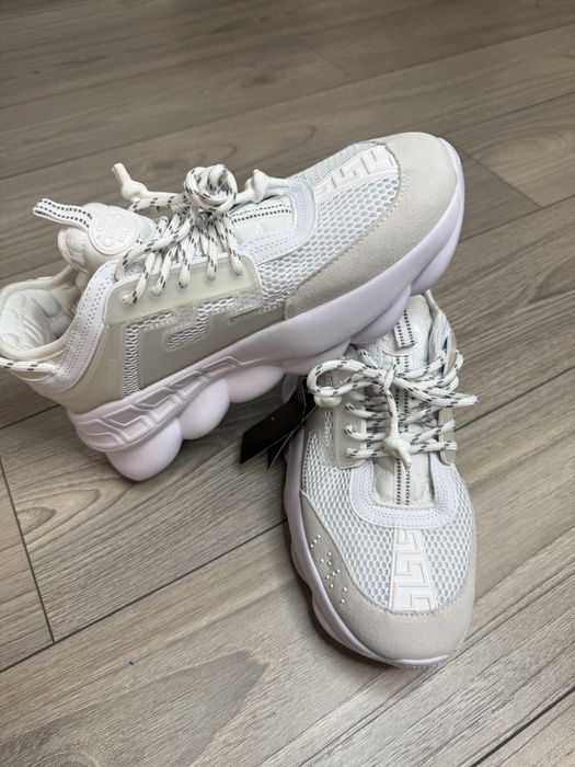 Vand Versace Chain Reaction 41,42,45