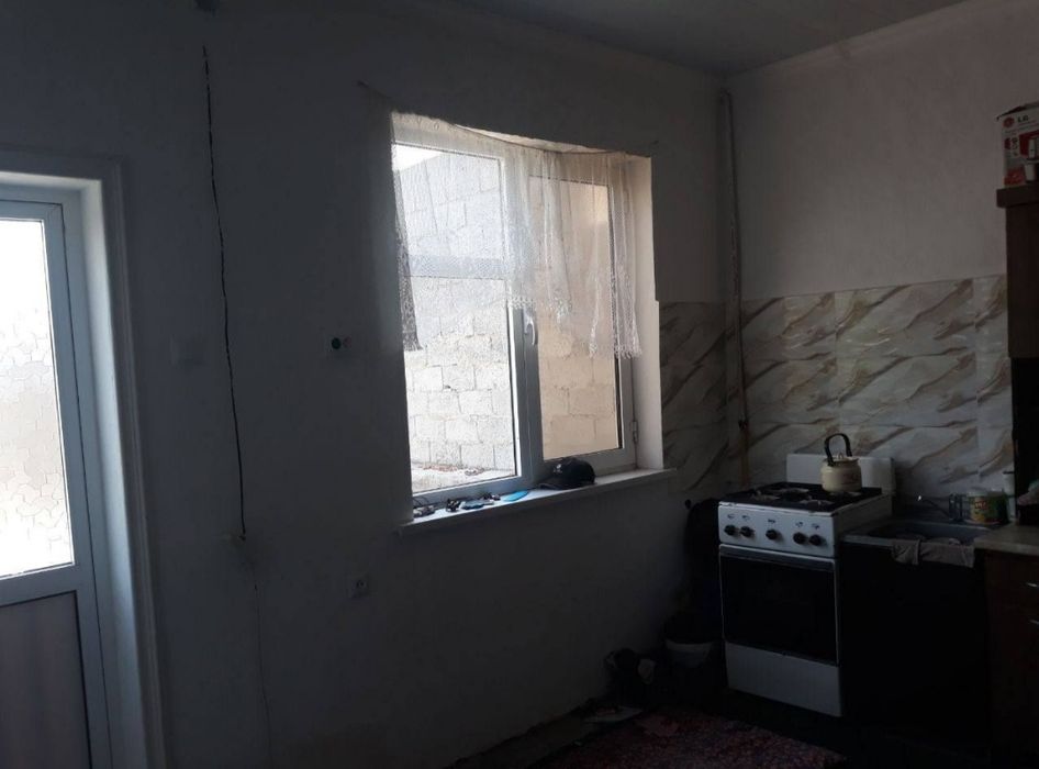 Курилиши тугалланмаган участка сотилади 2-сотх