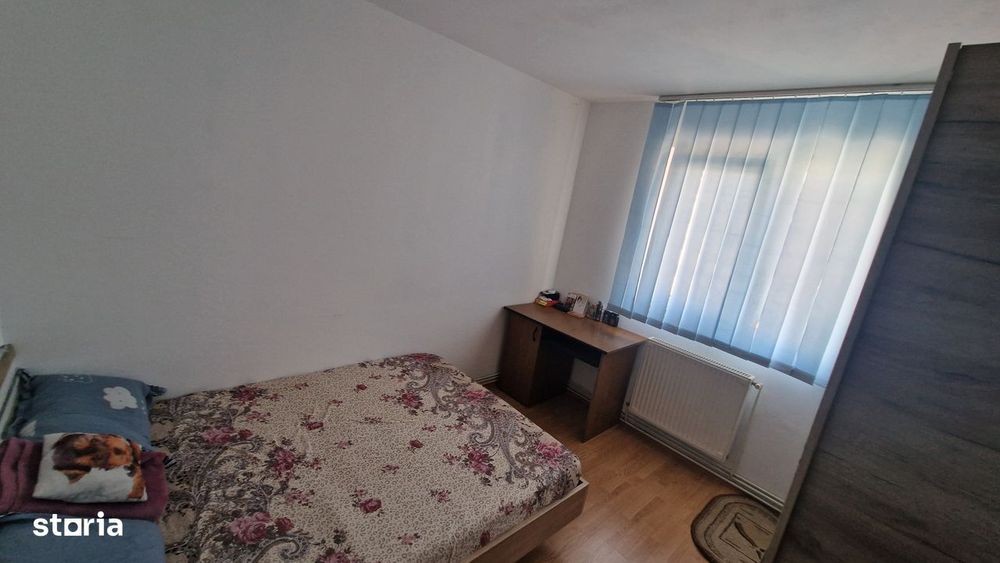 Apartament 3 camere Tractorul