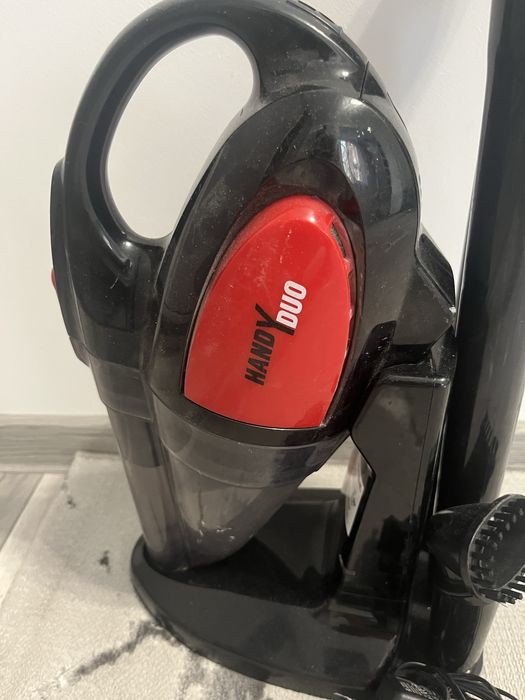 Aspirator Hand Y Duo masina portabil