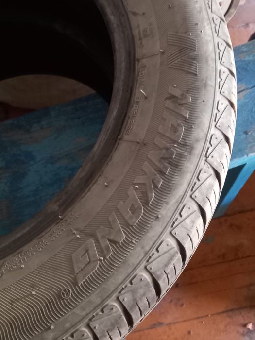 Продам летние шины