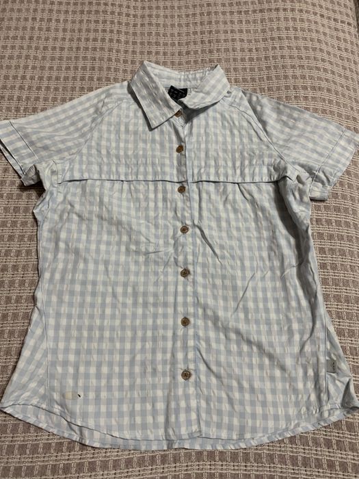 Рубашки для девочек/девушек