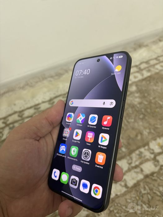 Redmi note 15 pro 5G (2026)
