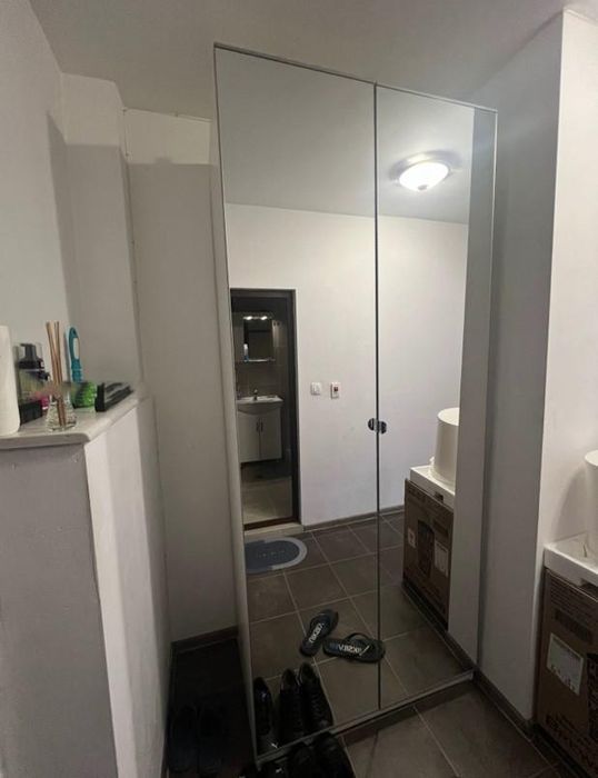 Дава се под наем Двустаен апартамент в София, Манастирски ливади - 70 кв.м за 550 € - Снимка #6