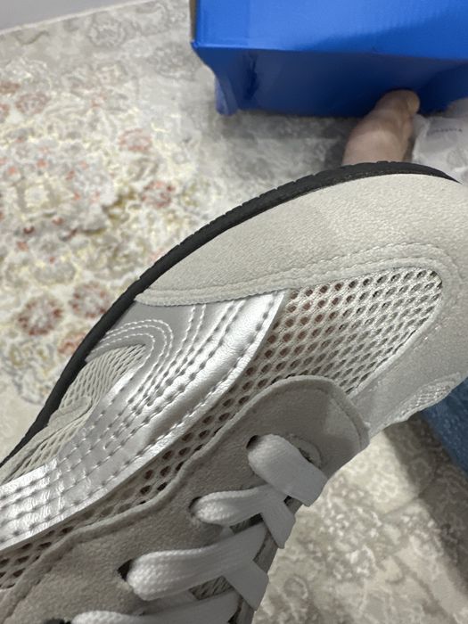 Летние босоногие кроссовки (barefoot)