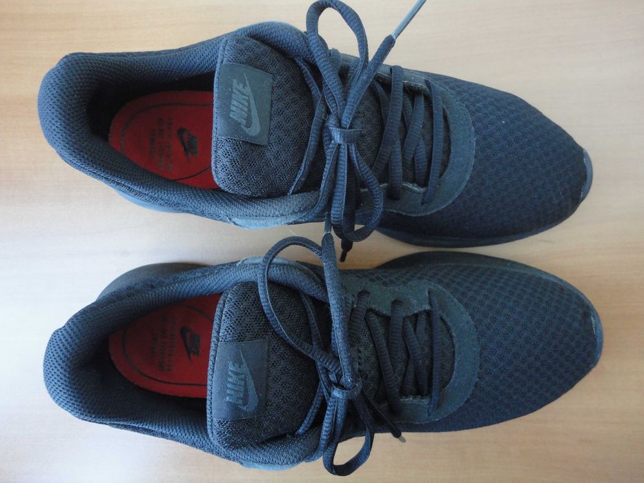 N42 Nike Tanjun/мъжки маратонки