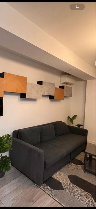 Canapea extensibilă