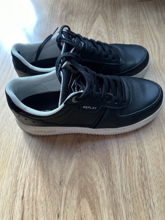 Мъжки маратонки Replay