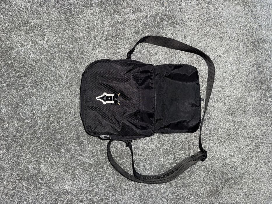 Trapstar чанта като нова