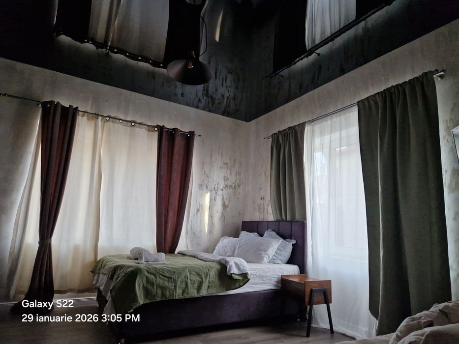 Apartament de lux de închiriat în regim hotelier