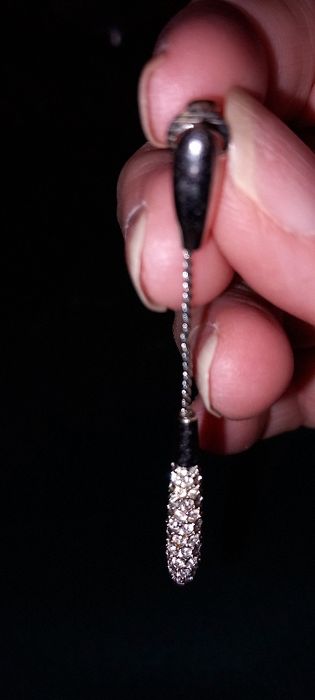 Cercei Swarowski deosebiti