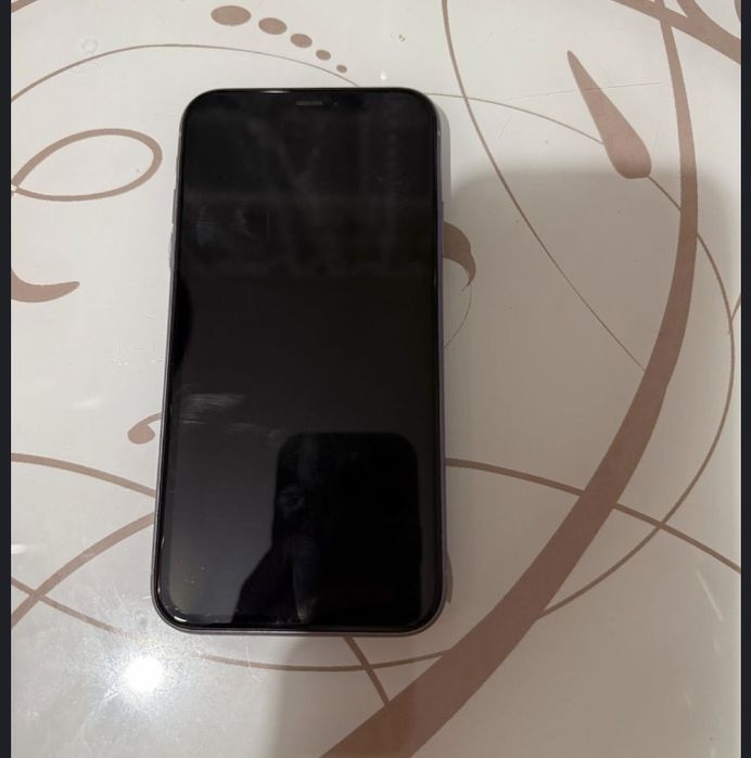 Iphone 11 продам