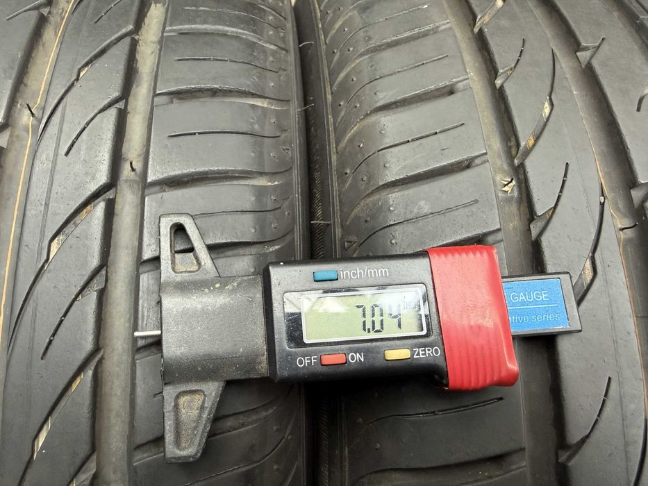2x Anvelope Vara 165/65 r15 - Nexen Nblue Premium