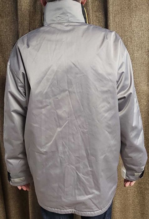 BOGNER  Fire & Ice  jacheta iarna xxl