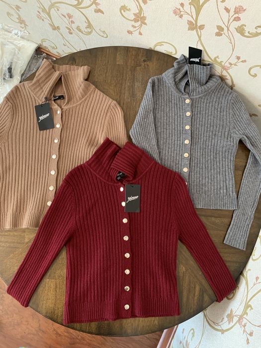 Женские кофты отличного качества