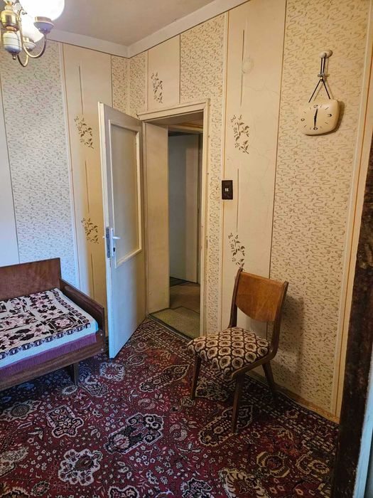 Продава се Четиристаен апартамент в Сливен, Клуцохор - 79 кв.м за 975 €/кв.м - Снимка #12