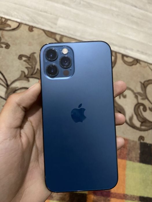 айфон 12 про 128гб акб минус акб