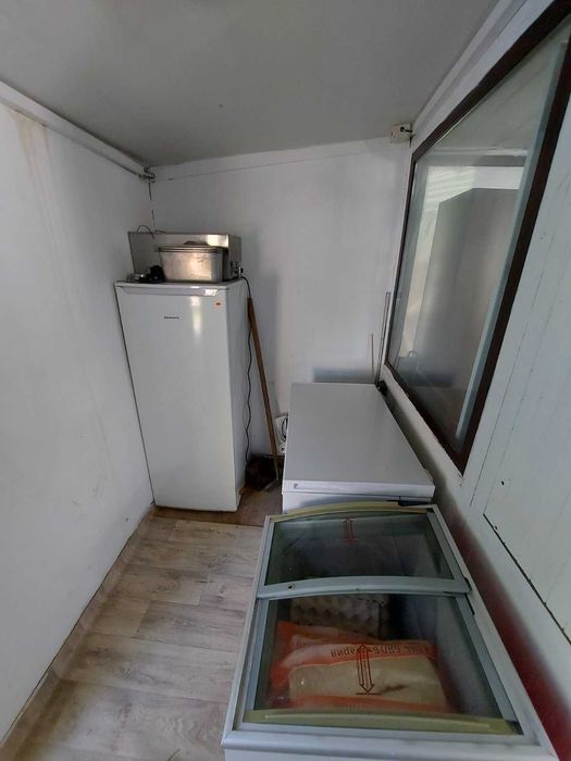 Продава се Магазин в Търговище, Център - 40 кв.м за 893 €/кв.м - Снимка #8