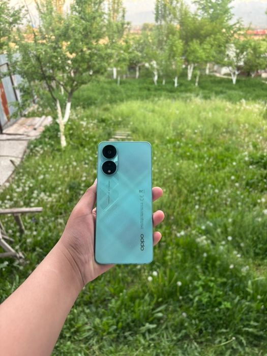 Oppo a 78 5 г 256 гб