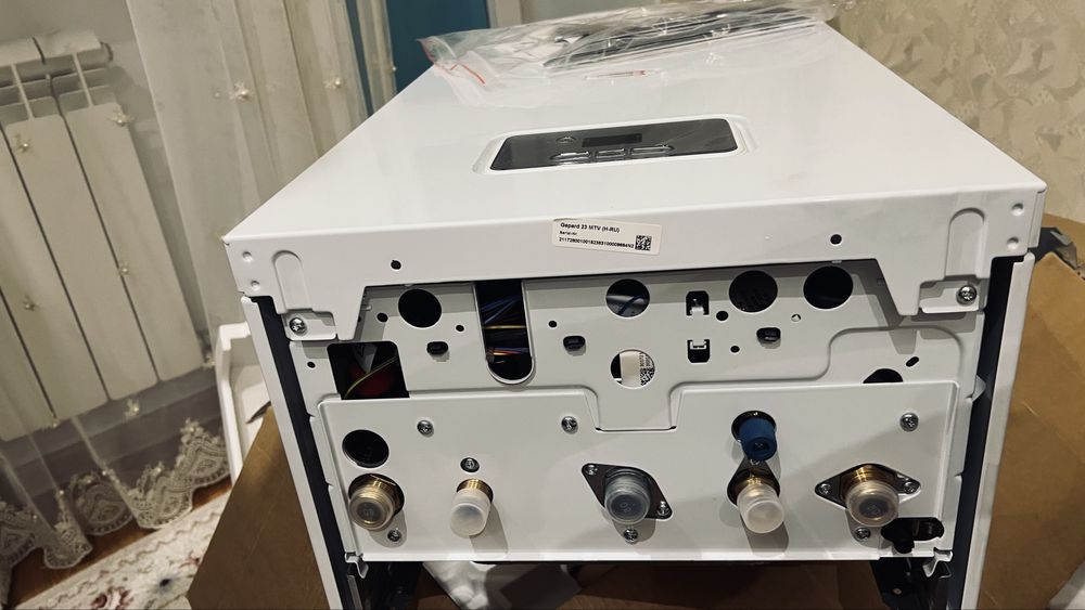 Protherm(Пантера)