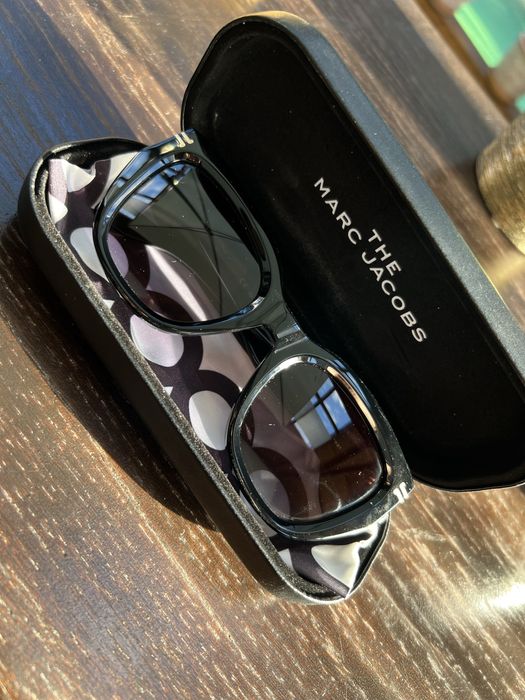 Слънчеви очила MARC JACOBS