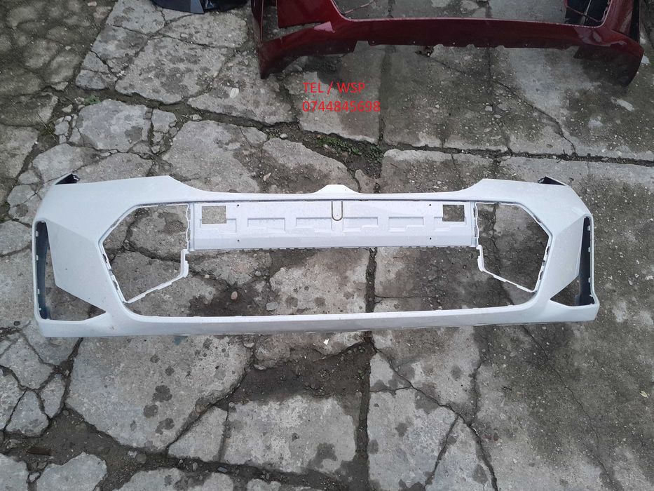 Bara fata Bmw G20 G21 51118085444 Originala in buna stare