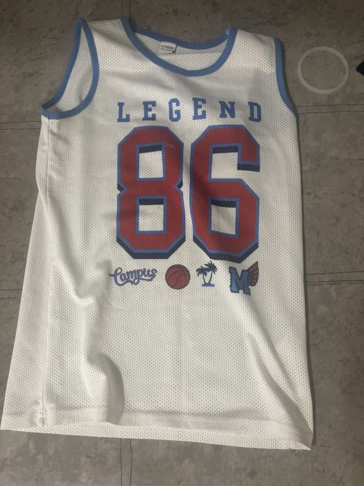 Майка Legend 86 для спорта