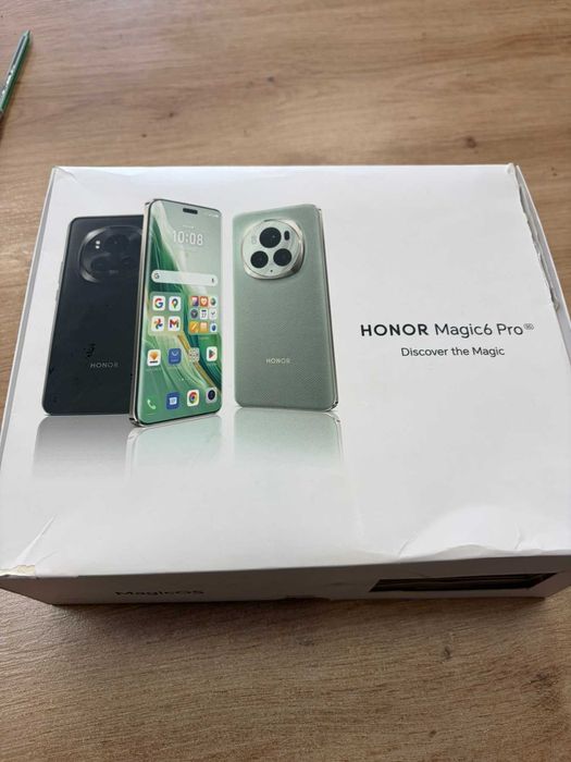 Honor Magic6 Pro -H93473