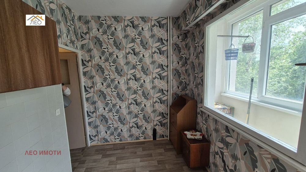 Продава се Едностаен апартамент в Севлиево - 40 кв.м за 1014 €/кв.м - Снимка #1