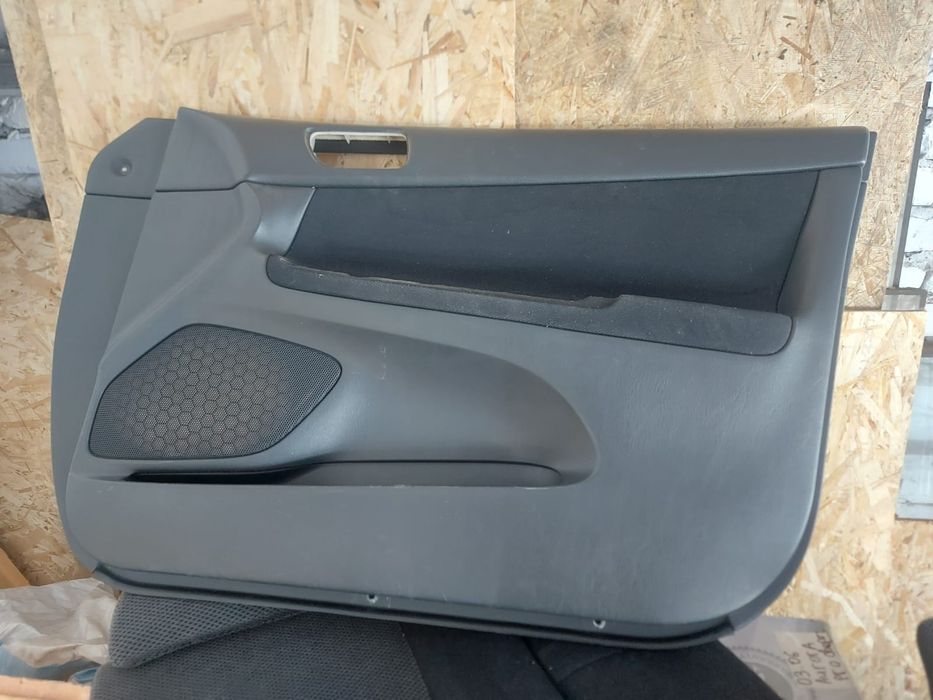 Камри 35. Европеец салон