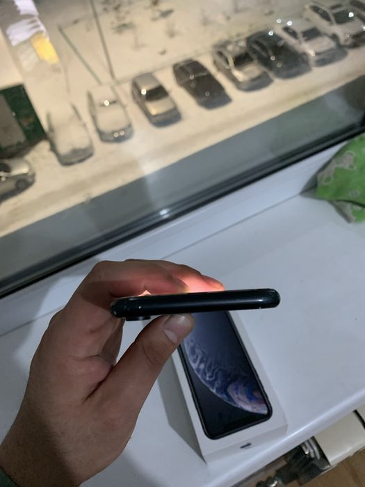 Айфон хр 64 гб продам или обмен