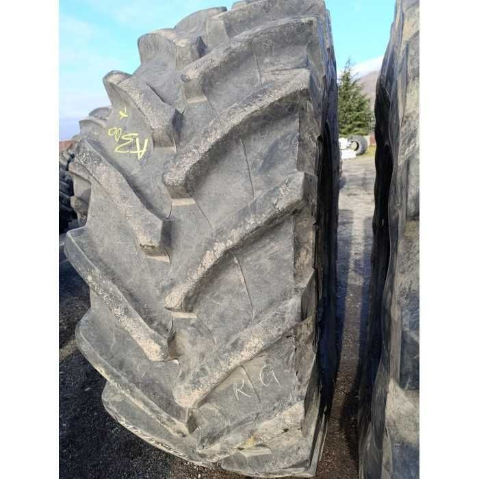 Anvelopa 710/75R42 Trelleborg Second Hand Agricola