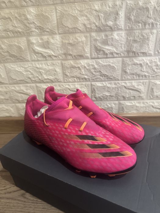 Бутонки  adidas X Ghosted.2 MG