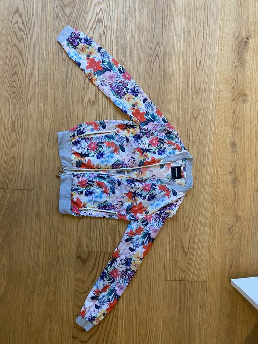 Дамско пролетно яке PHARD размер xs